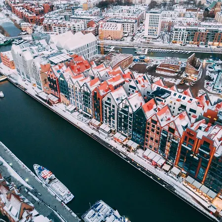 Aparthotel Deo Plaza - By Rent Like