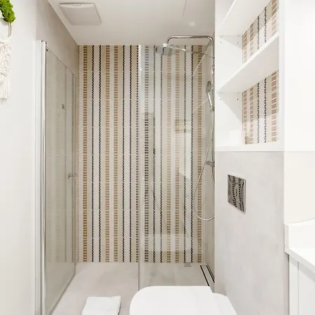 Aparthotel Deo Plaza - By Rent Like 4*