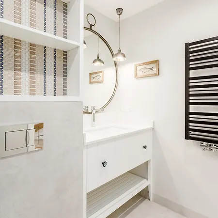 Deo Plaza - By Rent Like 4* Danzica