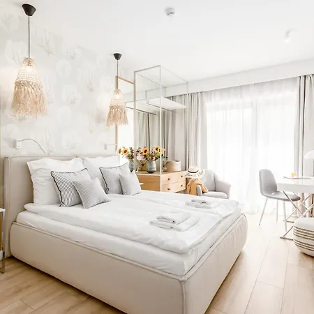 Aparthotel Deo Plaza - By Rent Like 4*