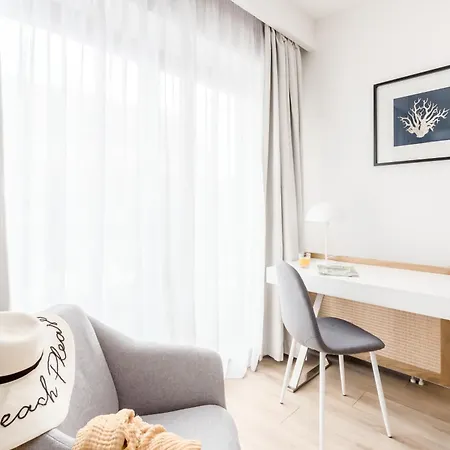 Deo Plaza - By Rent Like 4*