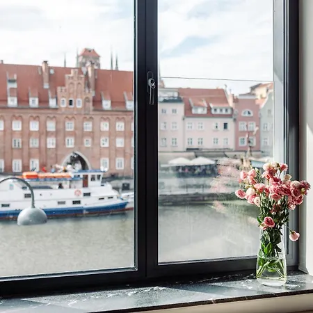 Aparthotel Deo Plaza - By Rent Like 4*