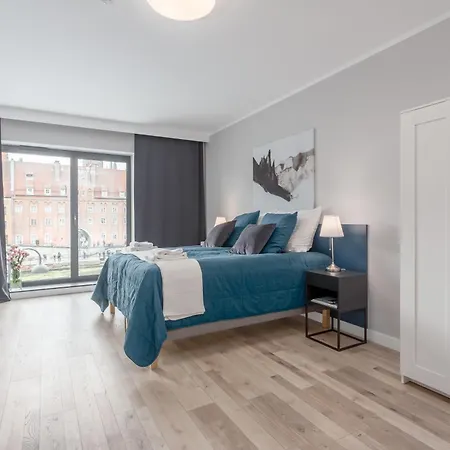 Aparthotel Deo Plaza - By Rent Like 4*