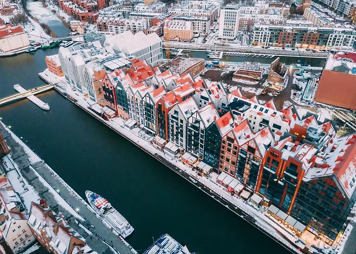 Apartmanhotel Deo Plaza - By Rent Like