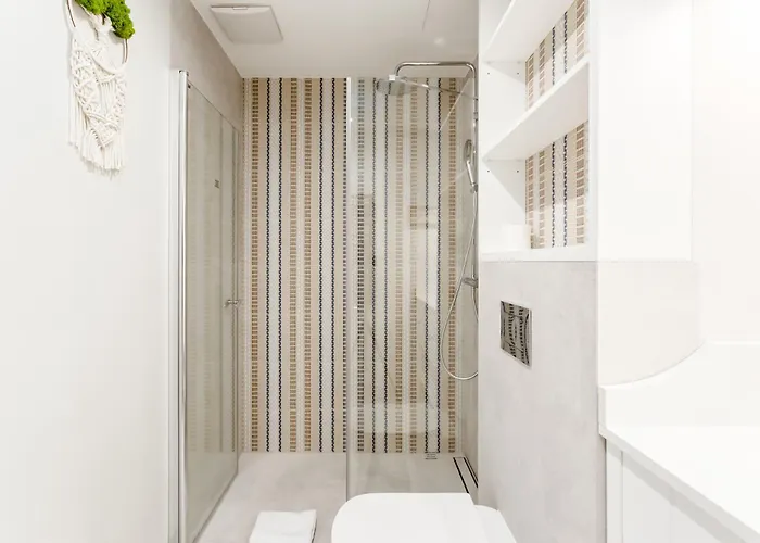 Apartmanhotel Deo Plaza - By Rent Like 4*