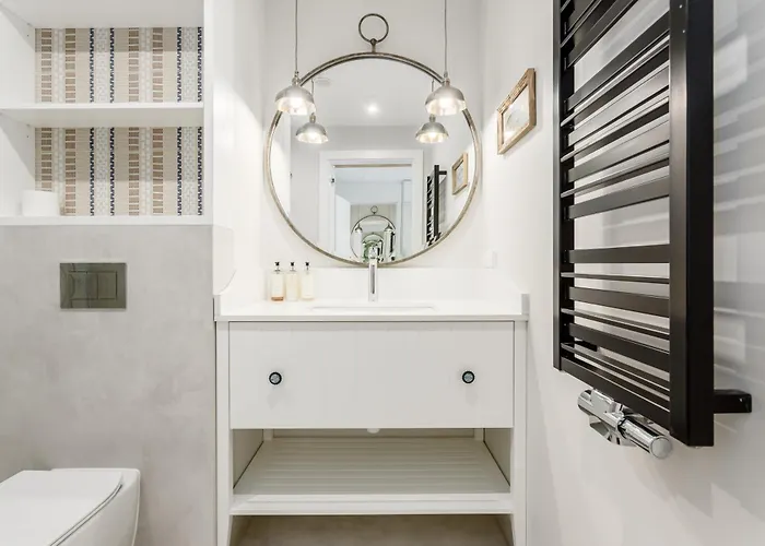 Apartmanhotel Deo Plaza - By Rent Like Gdańsk