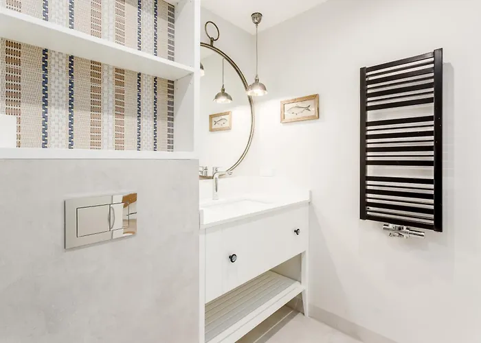 Deo Plaza - By Rent Like 4* Gdańsk