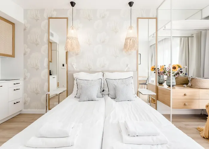 Apart-hotel Deo Plaza - By Rent Like