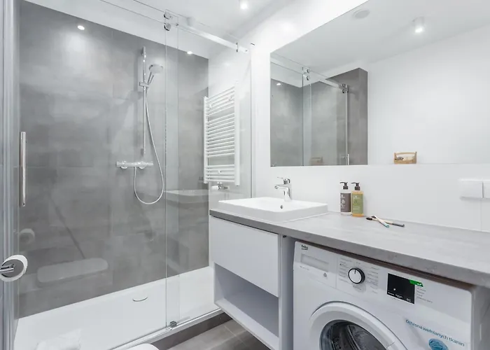 Deo Plaza - By Rent Like Gdańsk